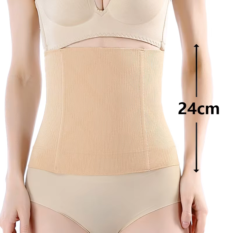 Taille formateur minceur ceinture femmes gymnastique Fitness Cincher ventre contrôle Corset femmes c