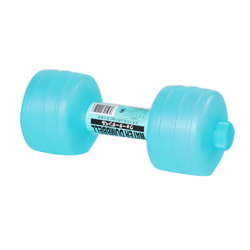 1 Noix Gym Perte de poids Exercice pour femme, Eau WagHome DumbHavana pour le fitness, y compris Bar
