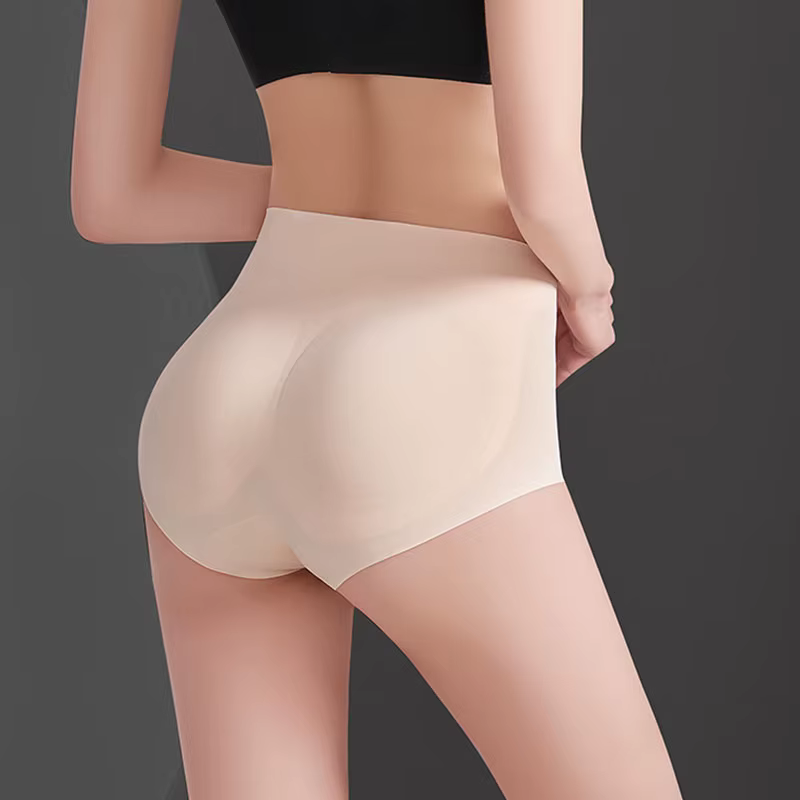 GUUDIA culotte rembourrée rehausseur de fesses plus grand fesses améliorer faux butin sous-vêtements