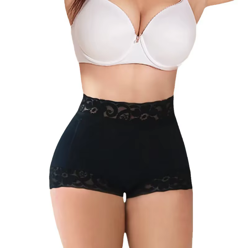 Short de contrôle du ventre, ceintures sablier, vêtements modelants, rehausseur de fesses, entraîneu