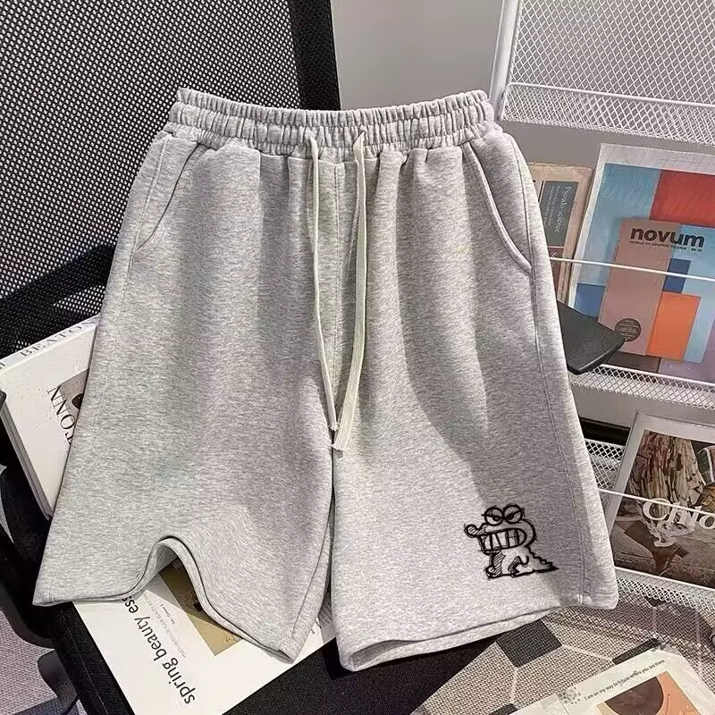 Garçons Shorts pour hommes Shorte homme été Shorts basket-ball pantalons courts hommes Jorts baskets
