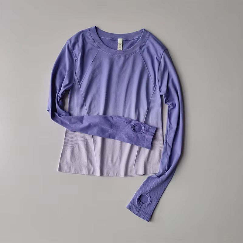 T-shirt de sport amincissant progressif, combinaison de Fitness pour femmes, haut moulant à séchage