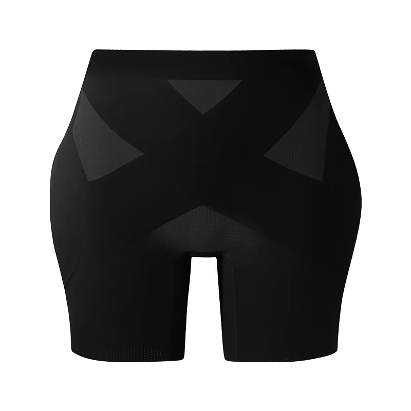 Shorts rehausseurs de hanches, gaine sculptante, rehausseur de fesses, contrôle du ventre, taille ha