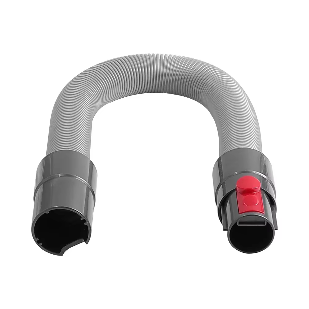 Tuyau d'extension Flexible et raccords de tuyaux télescopiques pour aspirateur Dyson V7 V8 V10 V11 V