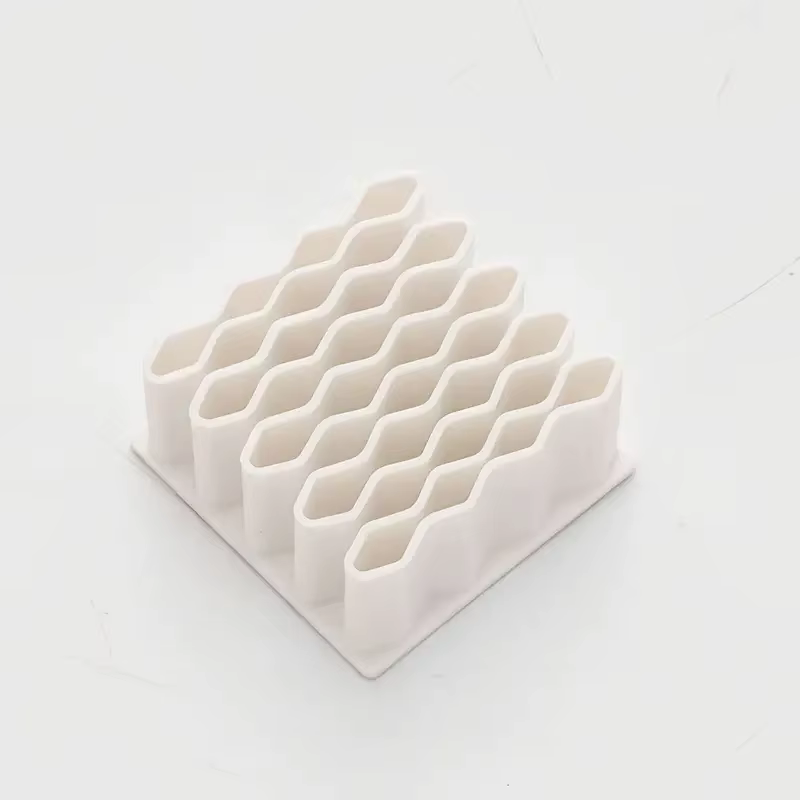Porte-stylo multi-usages pour pommade, support de rangement pour papeterie, support de pommade de bu