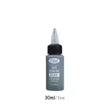 Colle adhésive pour extensions de cils 1/2/4oz, colle à forte tenue, colle imperméable pour cils, co