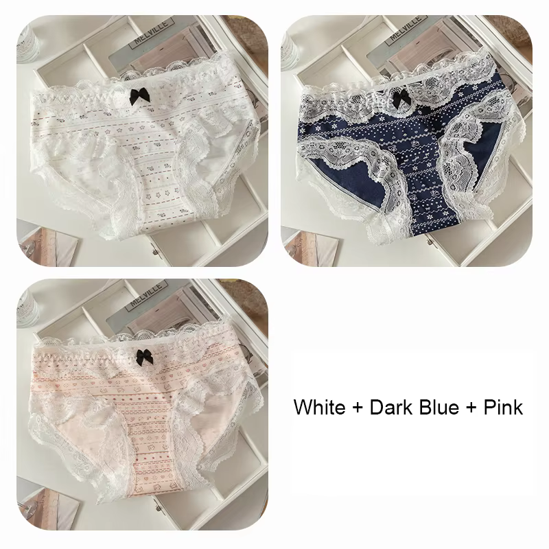Culottes sans couture tendance pour femmes, micro-sous-vêtements, slips féminins, lingerie sexy en c