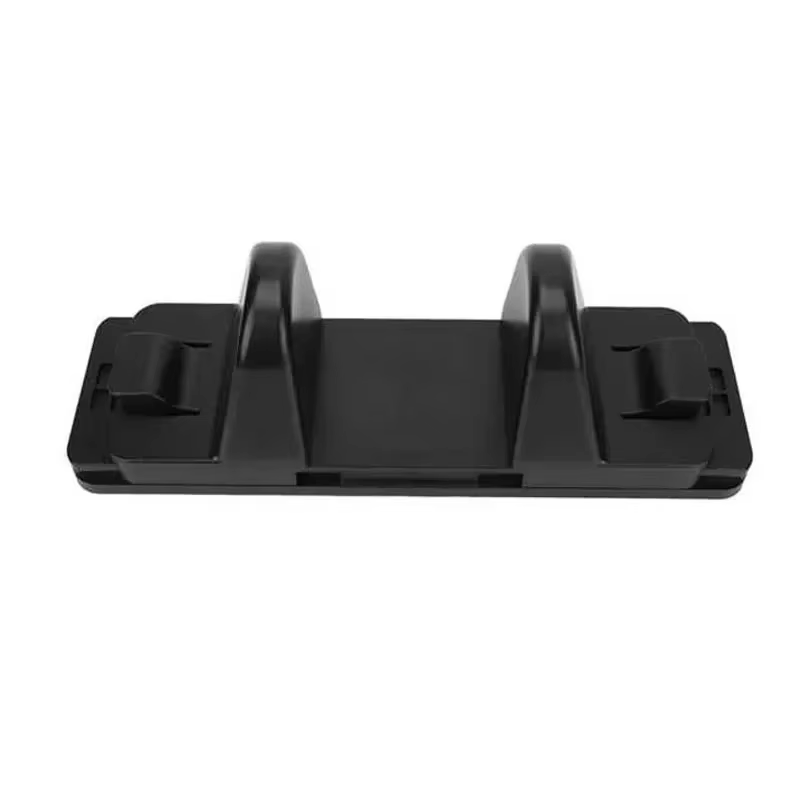 Civière de hanche réglable pour Psoas, civière de dos pour soulager les douleurs dans le bas du dos,