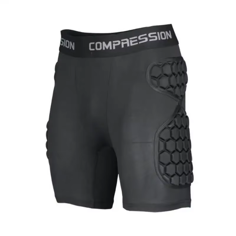 Nouveau Football gardien de but pantalon d'entraînement maillots de gardien de but Kit vêtements gen