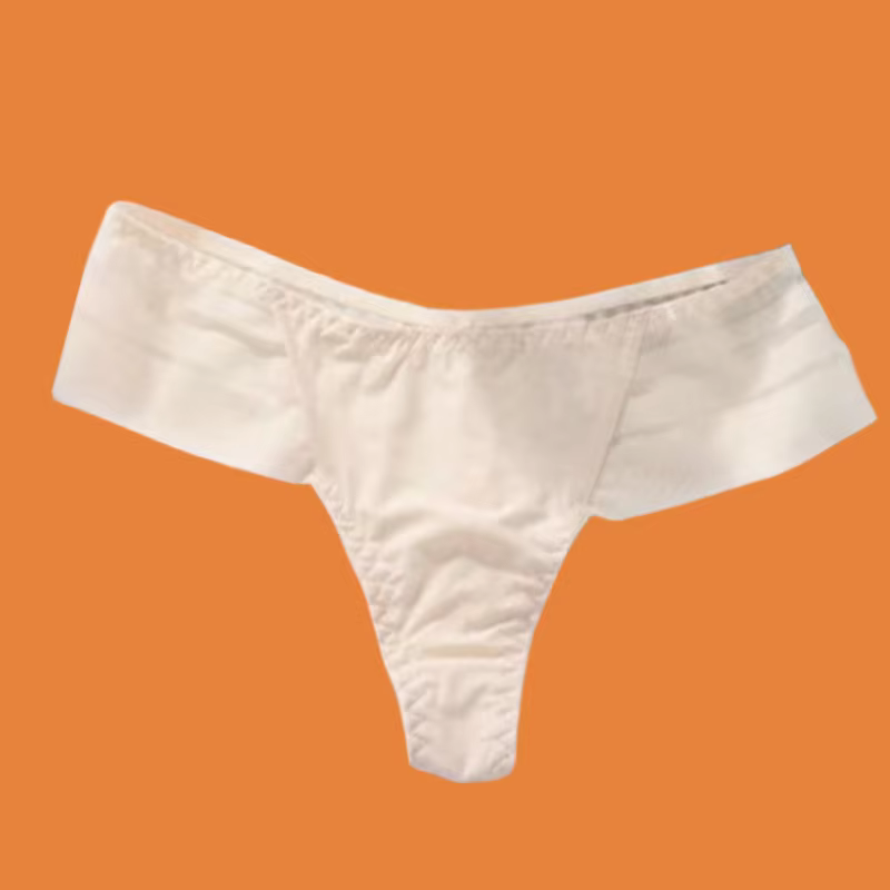 Culotte brésilienne sexy pour femme, string G, sous-vêtement en dentelle, taille basse, M-XL, slip s