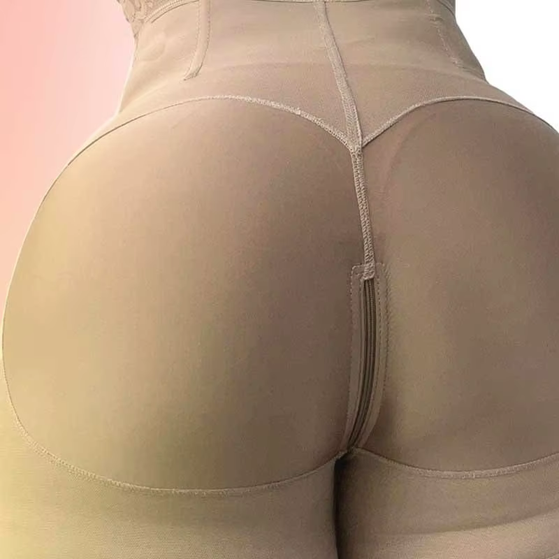 Sous-Vêtements Amincissants, Rehausseur de Fesses, Culotte de Contrôle, Modelant le Corps, Vêtement