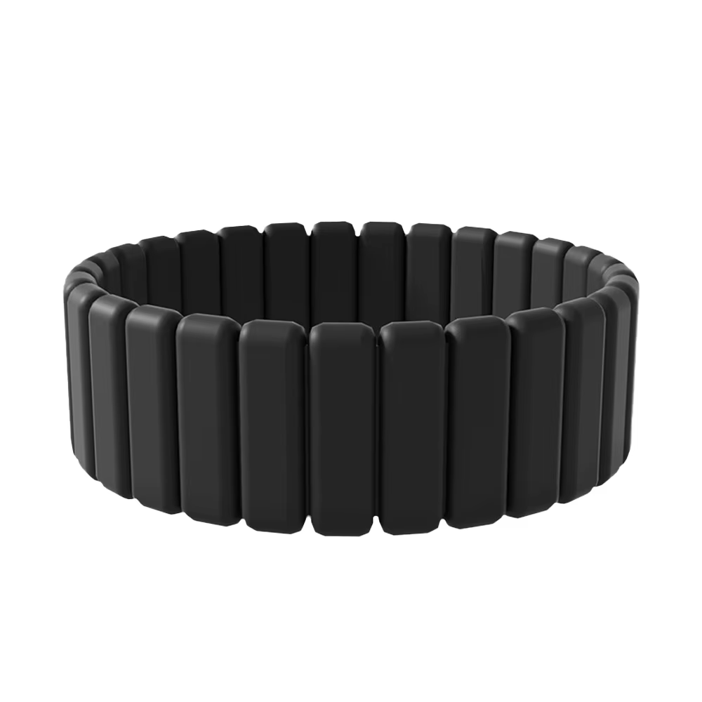 1 pièce (4 lb / 1,8 kg) de poids de taille réglables pour hommes et femmes, poids lombaires pour l'e