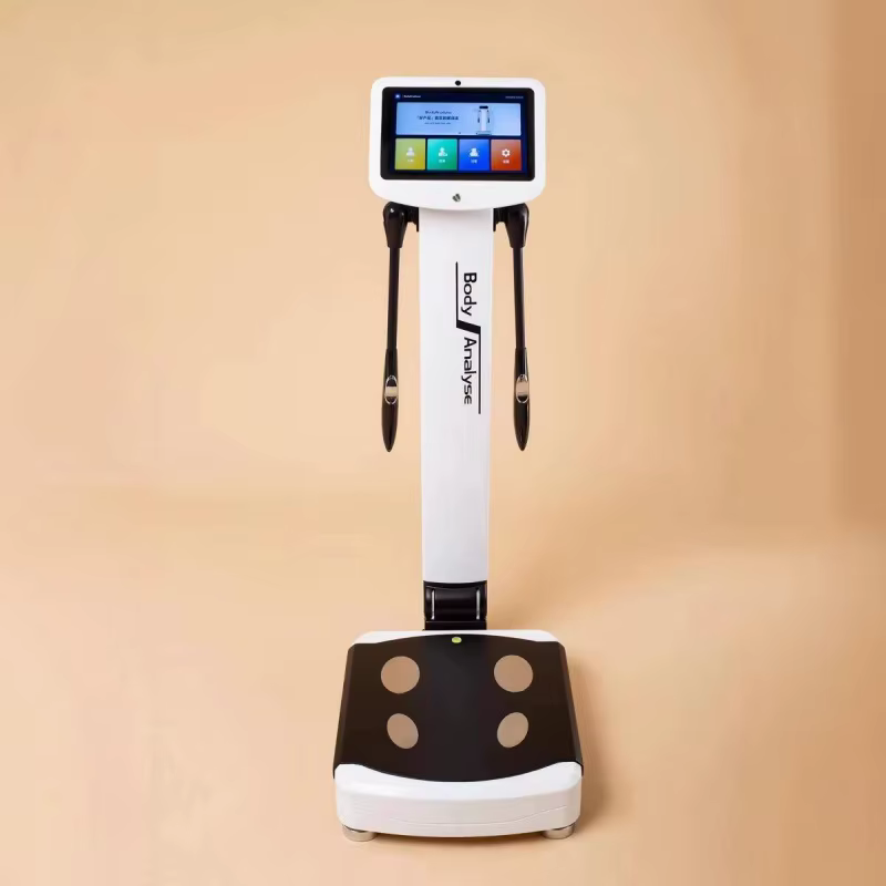 Analyseur InBody IN 270 - Scanner corporel 3D et moniteur de graisse corporelle avec analyse d'impéd