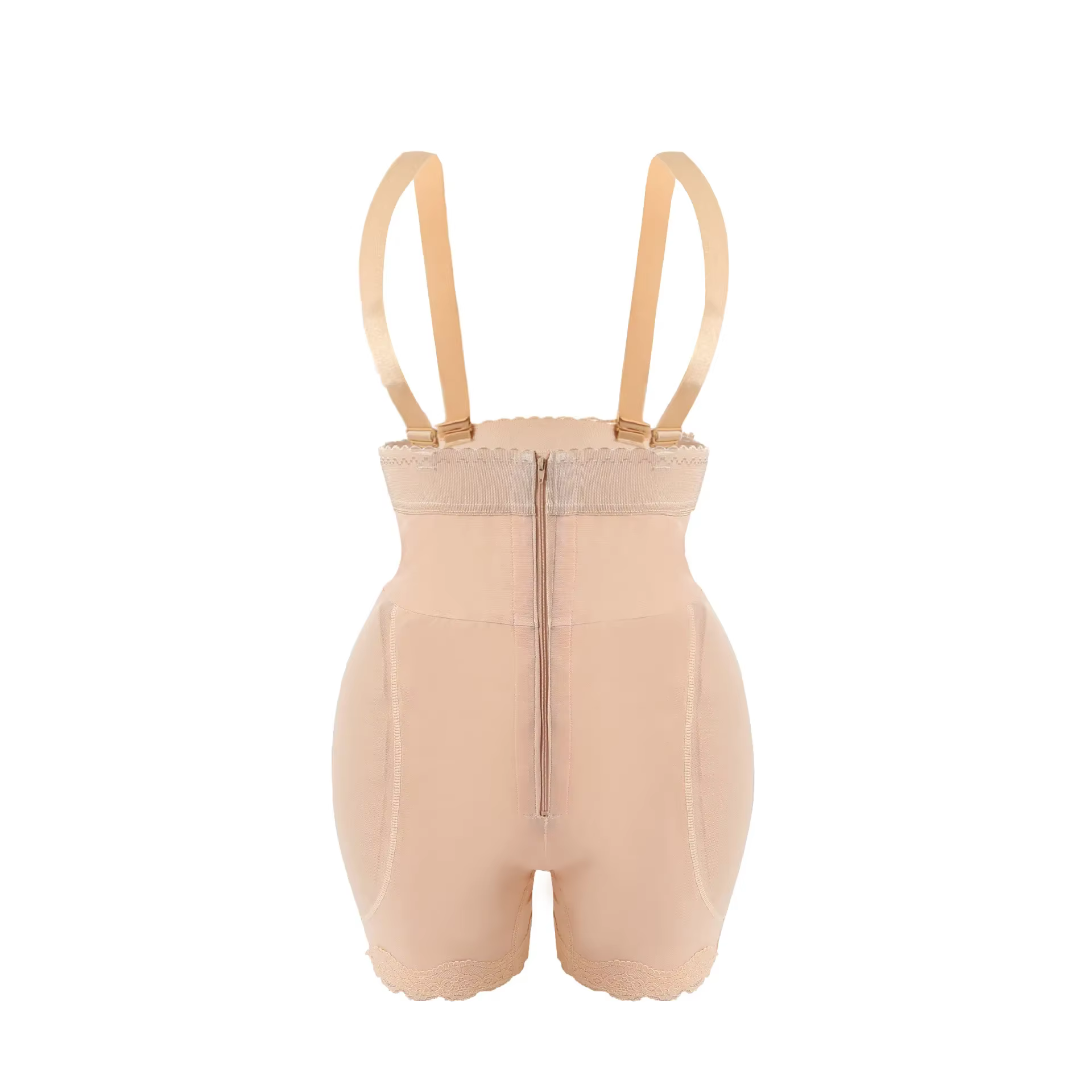 Shapewear femmes corps Shapers hanches vers le haut du ventre mince faux cul pantalon rembourré Shap