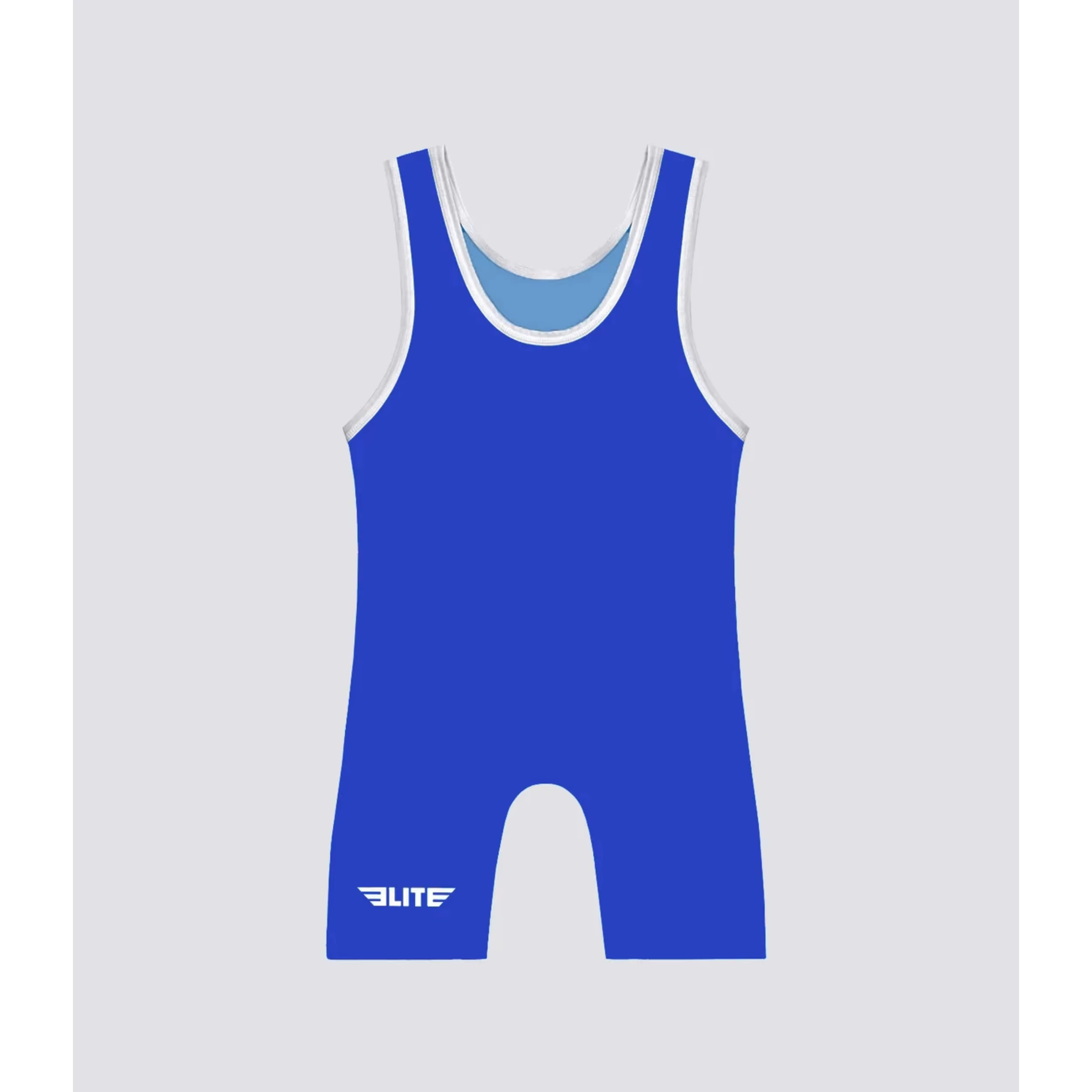 Collants de lutteur pour enfants, une pièce, vêtements de course, tenue de gymnastique, combinaison