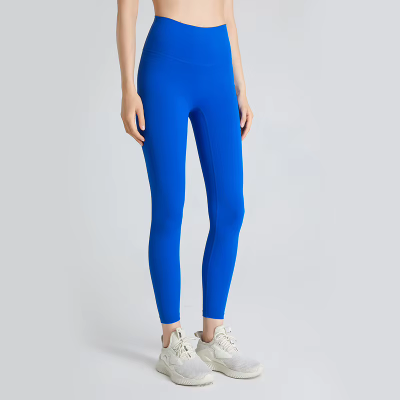 Leggings de yoga pour femmes, pantalon de sport avec poches, collant taille haute, grande taille, po