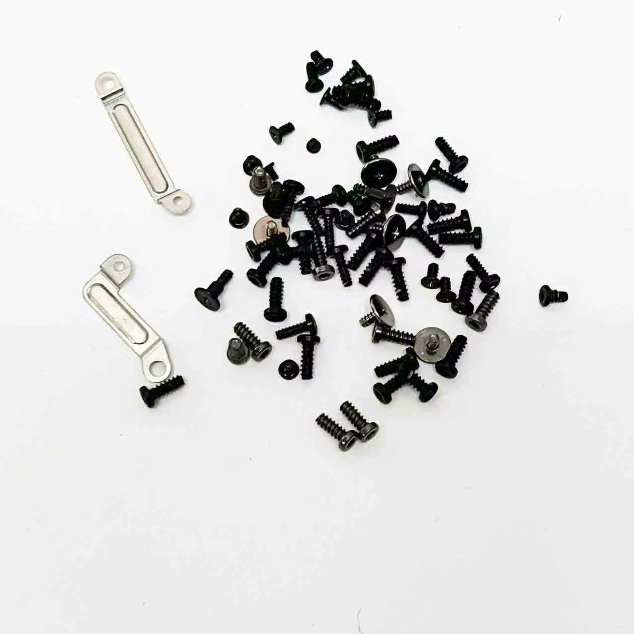 Kit de vis de rechange pour DJI Air 2s, 60 pièces, ensemble de vis pour avion, pièces de rechange