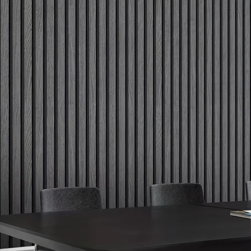 Panneaux muraux à carreaux Peel & Stick-autocollants d'armoire en vinyle imperméables pour la mise à