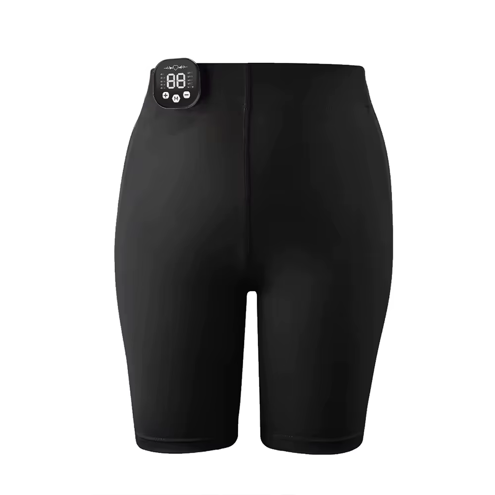 Pantalon de tonification pour femmes - Stimulateur musculaire électronique à 29 niveaux d'intensité