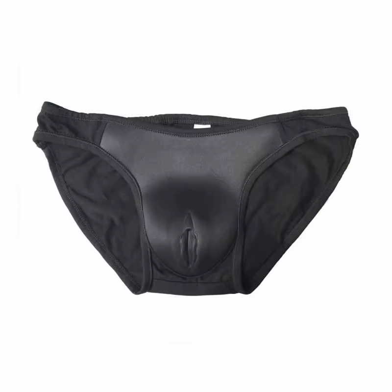Culotte tanga 4.3 king hiding gaff pour drag queen et travestis, slip saillant pour transgenres indi