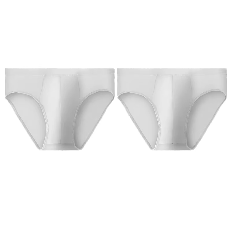 Slip de sport 2 pièces pour hommes, short quadrilatère de grande taille, confortable et respirant, p