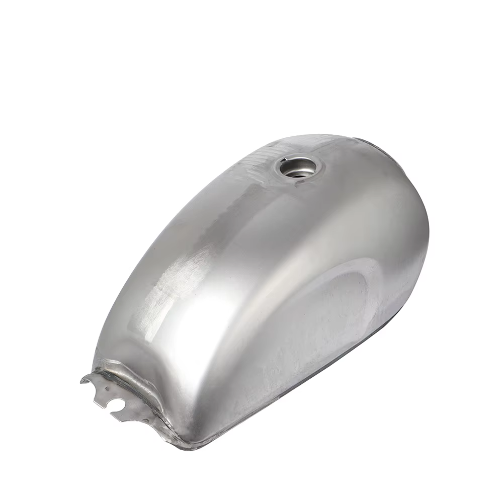 Gaz combustible précieux pour moto, CFMOTO Mandrill 73Inboulon ScramJeff, graphite gallons, 9L