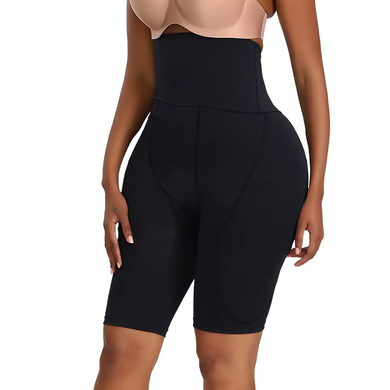 Hip Shapewear culottes femmes bout à bout Shaper culotte Sexy corps Shaper Push Up culotte hanche En