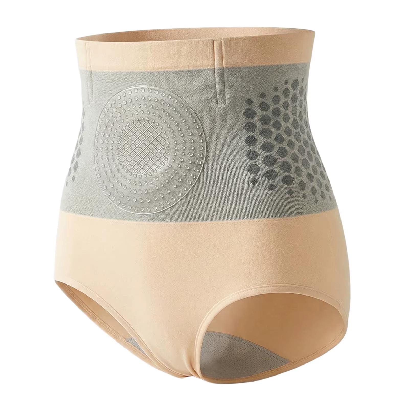 Shorts de yoga sans couture taille haute pour femme, effet ventre plat, soutien antidérapant pour l'