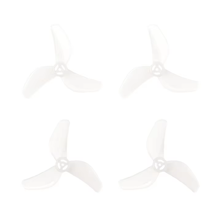 BETAFPV Air65 II Whoop Frame 65mm 1S Léger, Canopy Air II pour C03, C02, ANT Lite, Hélices Gemfan 12