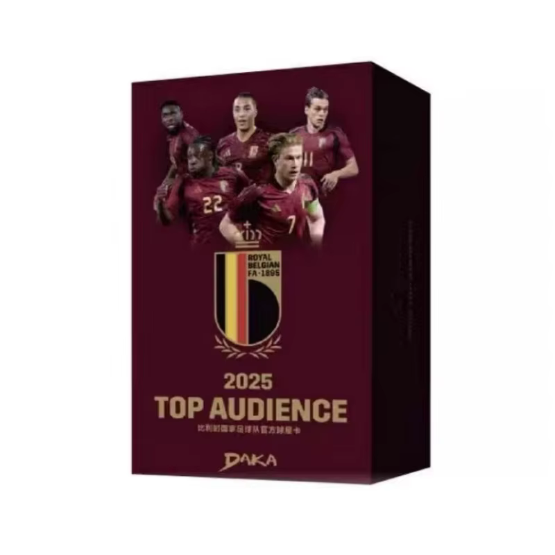 Cartes à collectionner officielles de football Daka 2025-2026 Inter Milan Lautaro Martínez Thuram –