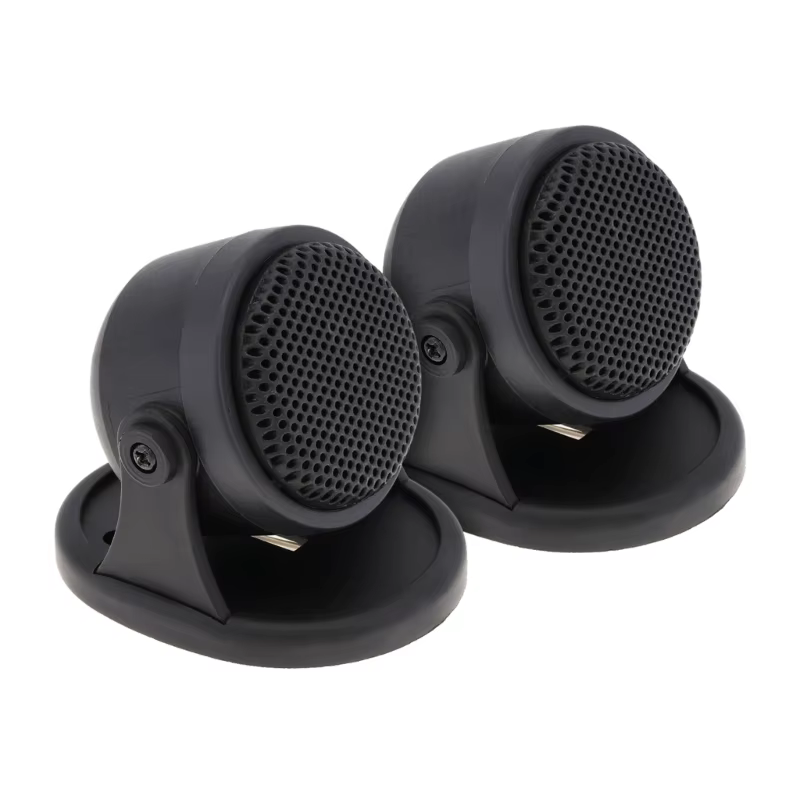 voiture, dôme puissant, stéréo, haut-parleurs Tweeter, haute fréquence, haut-parleur Hifi, livraison