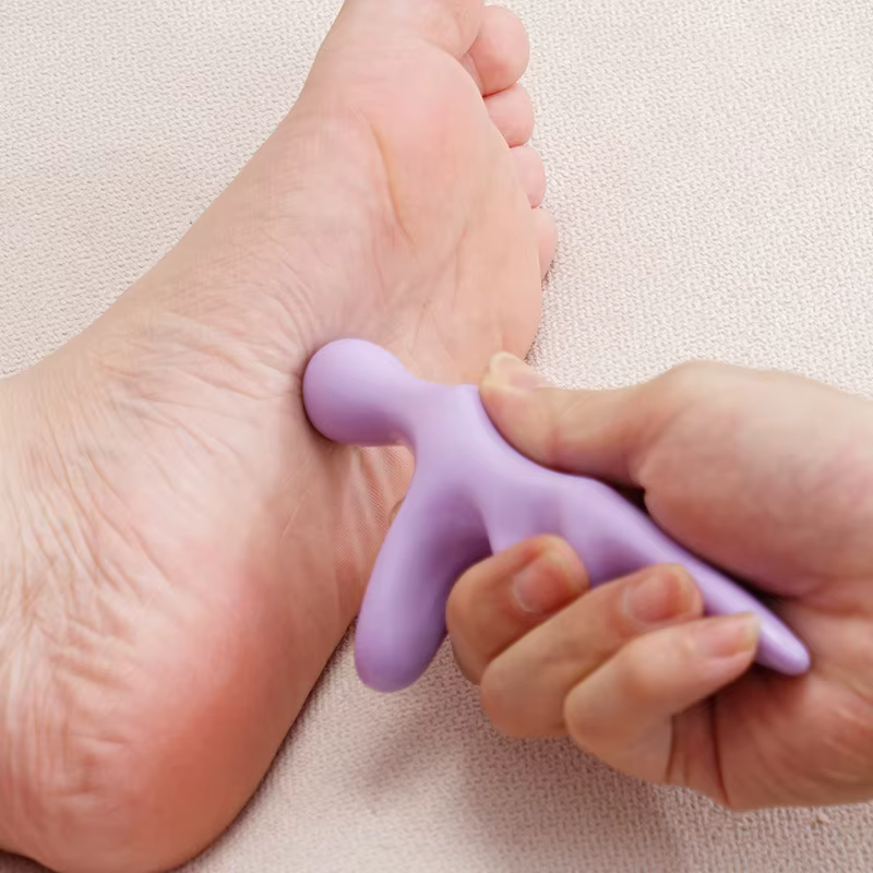 Outils de physiothérapie manuels à pression des doigts, masseur en forme, meilleur masseur complet d