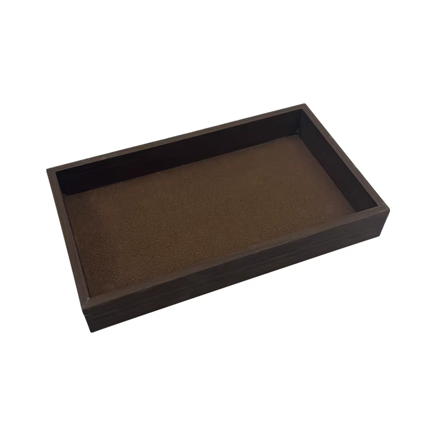Boîte de rangement Sunshield, une boîte de rangement à huit compartiments pour lunettes de soleil, p