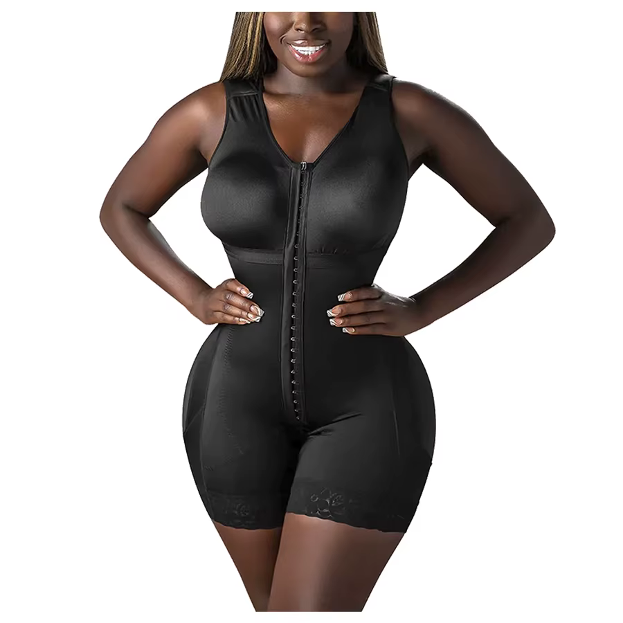 Ceintures Shapers Fajas colombien Corset sculptant gaine corporelle minceur Body ventre réduisant Sh