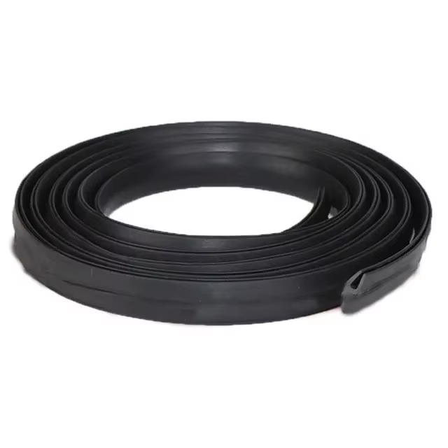 Bande autocollante d'étanchéité pour panneau de pare-brise de voiture, pour BMW E46 E90 E60 E39 E36