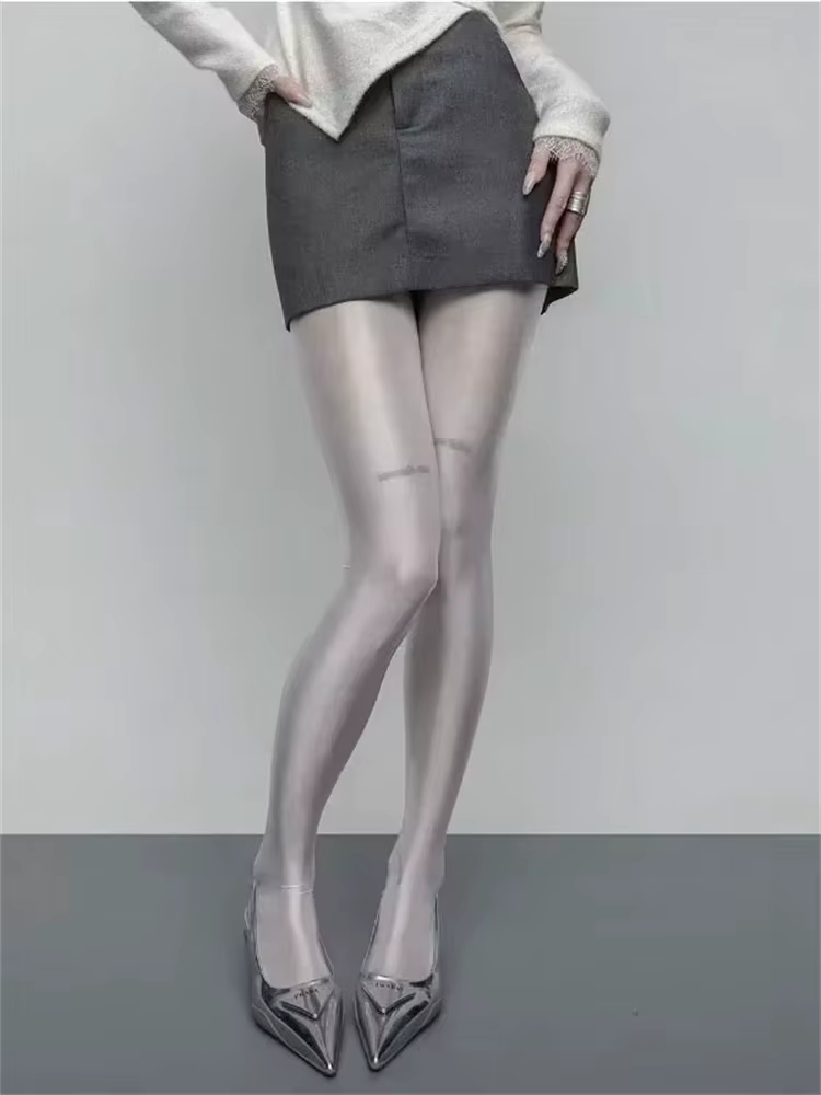 Tossy Sheer Sexy Collants Femmes Bas Taille Haute Transparent Wrap Été 2025 Leggings Femme Yoga Vête