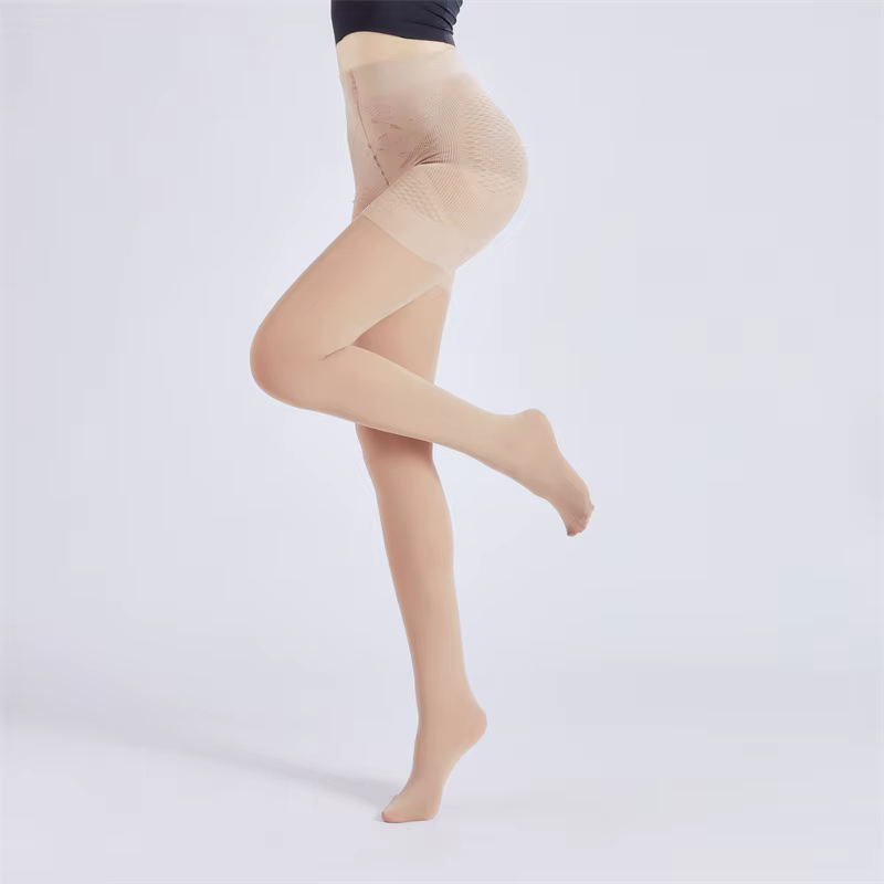 1/2/3 pièces nouveau 90KG femmes collants grande taille 120D automne hiver chaud doublé collants tai