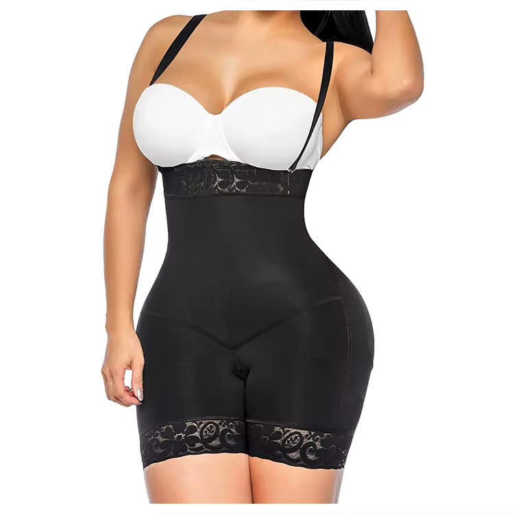 Ventre minceur culotte taille haute ceintures Shorts colombien Shapers BBL abdominale réduisant Cors