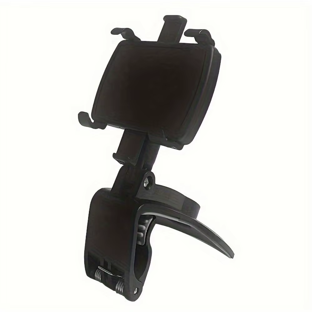 Support de téléphone de voiture Support universel tableau de bord voiture Clip Support GPS voiture S