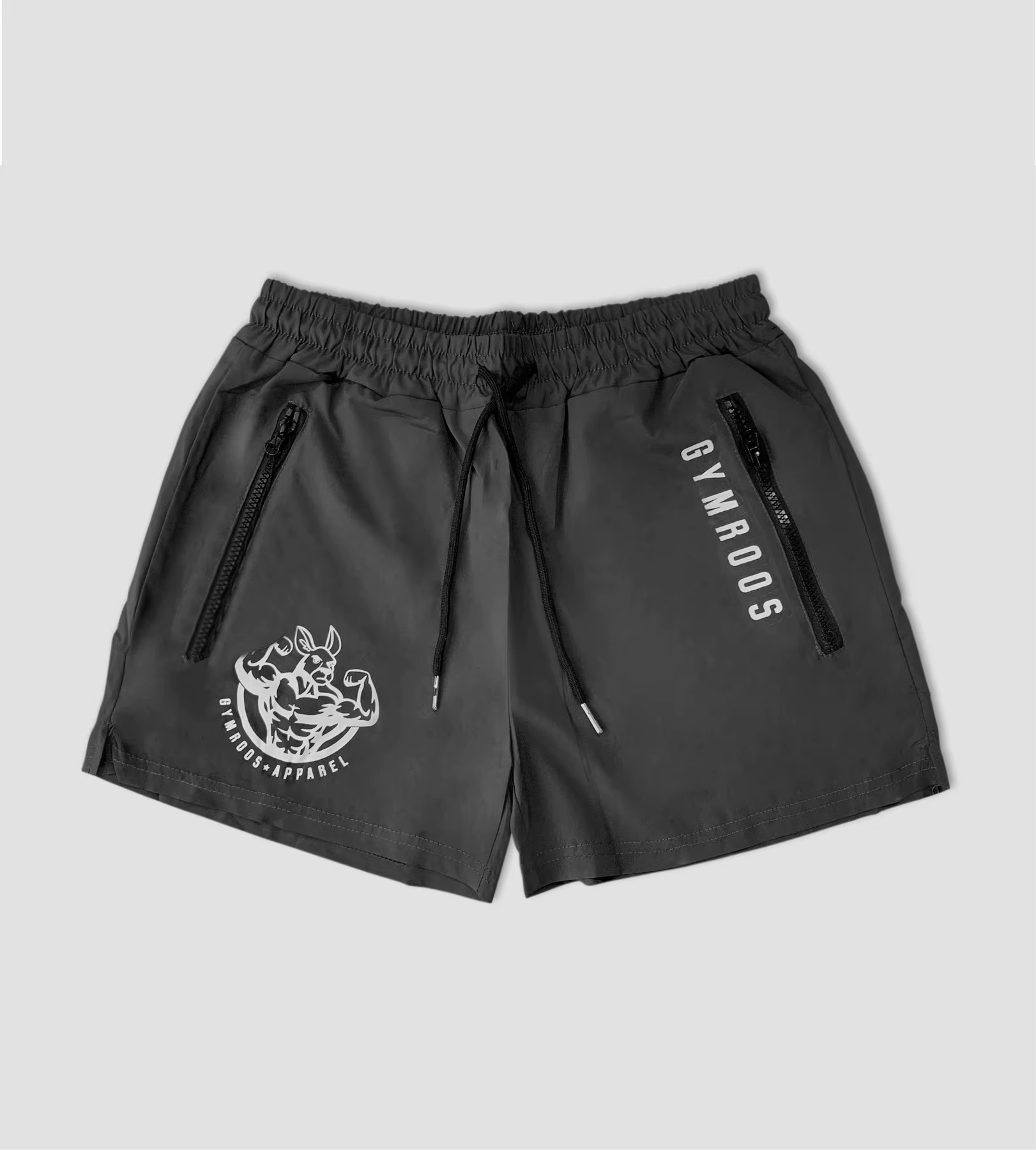 Short chaud pour hommes, survêtement d'entraînement, de gymnastique, à séchage rapide, léger, pantal