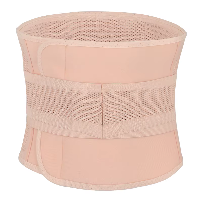 Ceinture post-partum, Section C, ceinture de récupération, soutien du dos, enveloppement du ventre,