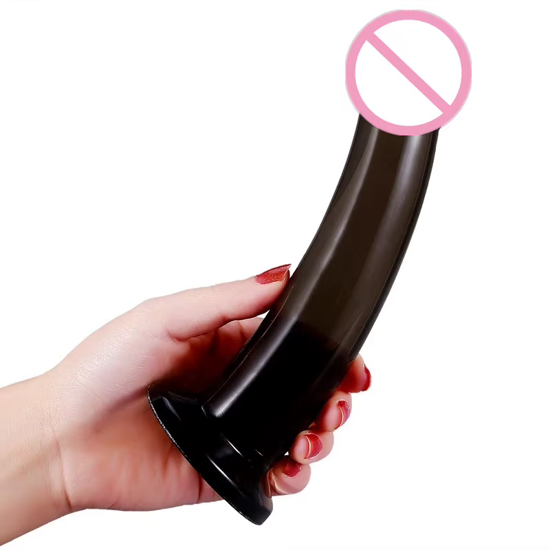 Godemichet Anal portable pour femmes, culotte, pénis réaliste, Strapon, godemichet, ventouse, grosse