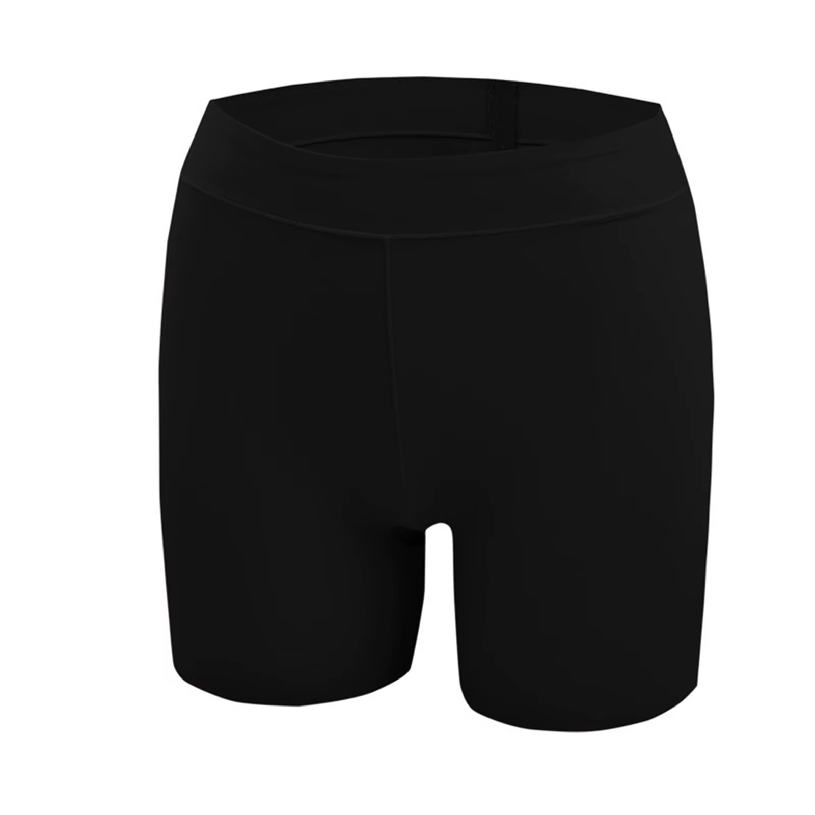 Culotte gainante taille haute sans couture anti-remontée pour femme, effet amincissant, lingerie lis