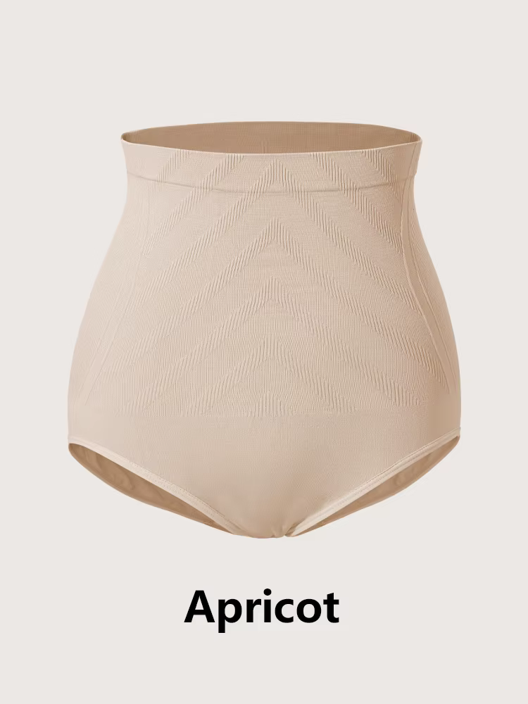 Culotte façonnante taille haute sans couture pour femmes, amincissante, contrôle du ventre, entraîne