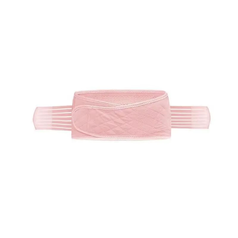 Ceinture abdominale post-partum modèle fin, gaine amincissante pour accouchement par césarienne et a
