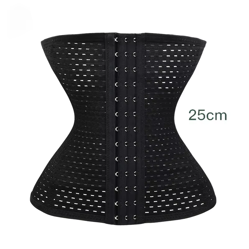 Corset d'entraînement de taille amincissant, ceinture gaine abdominale, modelant le corps, sous-vête