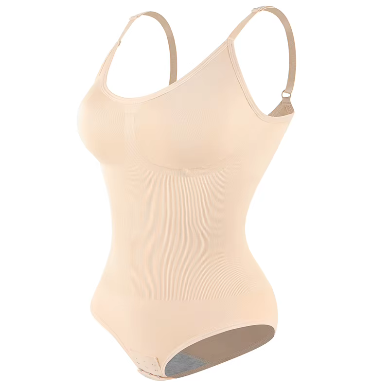 TUNIControl-Corset amincissant pour femmes, costume de batterie, vêtements protruewear, corps comple