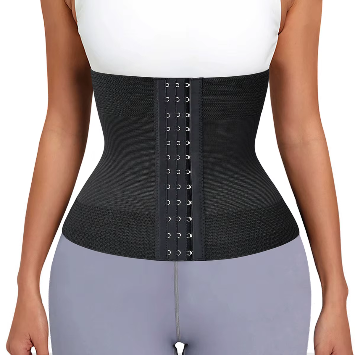 Taille formateur gaine amincissante femmes ventre minceur