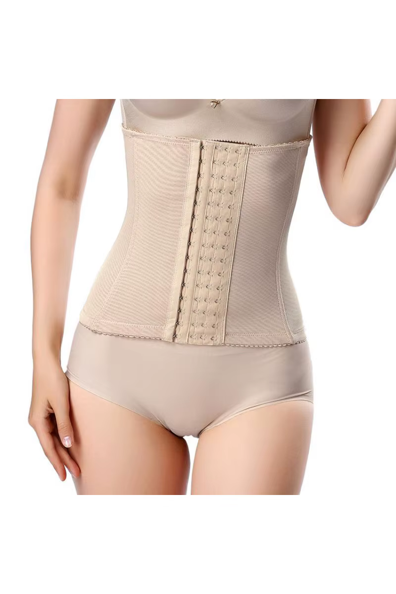 Corps shaper taille formateur