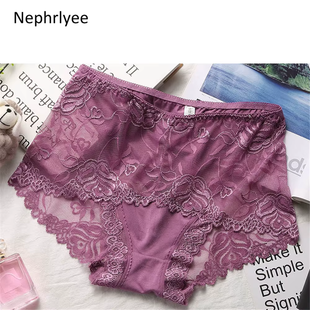 2025 femmes 14 couleurs culottes menstruelles sexy dentelle